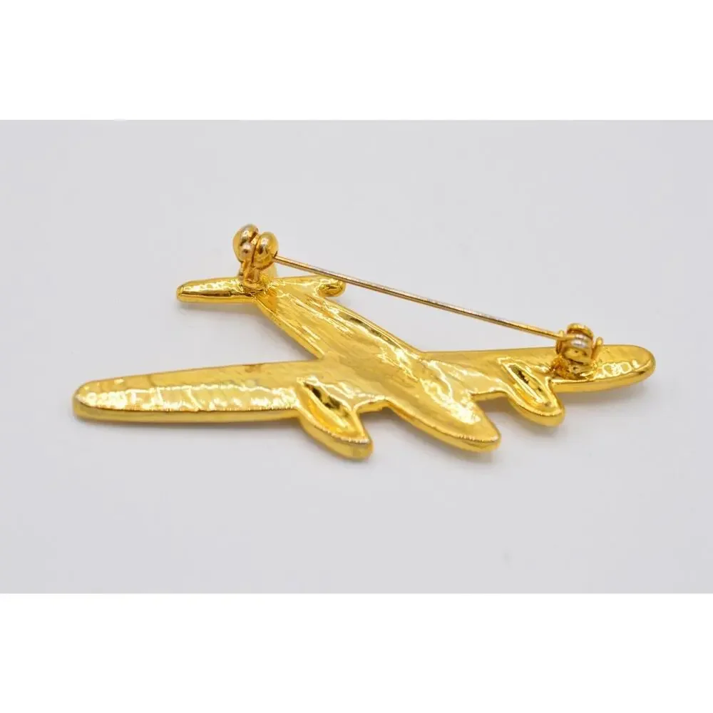 Unbranded stunning pin